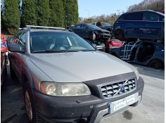volvo xc70 i cross country (295) del año 2004 2