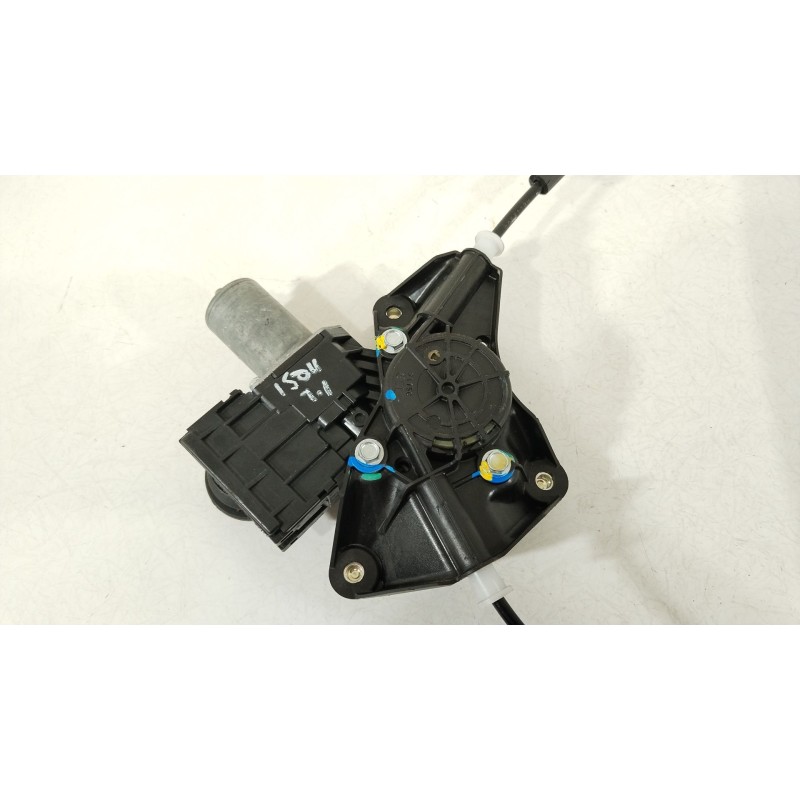 Recambio de elevalunas trasero izquierdo para toyota yaris (_p21_, _pa1_, _ph1_) 1.5 hybrid (mxph11) referencia OEM IAM 857200D5