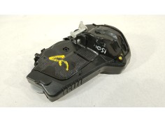 Recambio de cerradura puerta trasera derecha para toyota yaris (_p21_, _pa1_, _ph1_) 1.5 hybrid (mxph11) referencia OEM IAM 6905 2