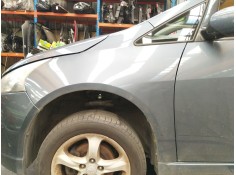 Recambio de aleta delantera izquierda para mitsubishi grandis (na_w) 2.0 di-d (na8w) referencia OEM IAM 5220B197  