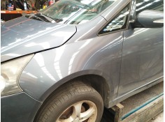 Recambio de aleta delantera izquierda para mitsubishi grandis (na_w) 2.0 di-d (na8w) referencia OEM IAM 5220B197   2