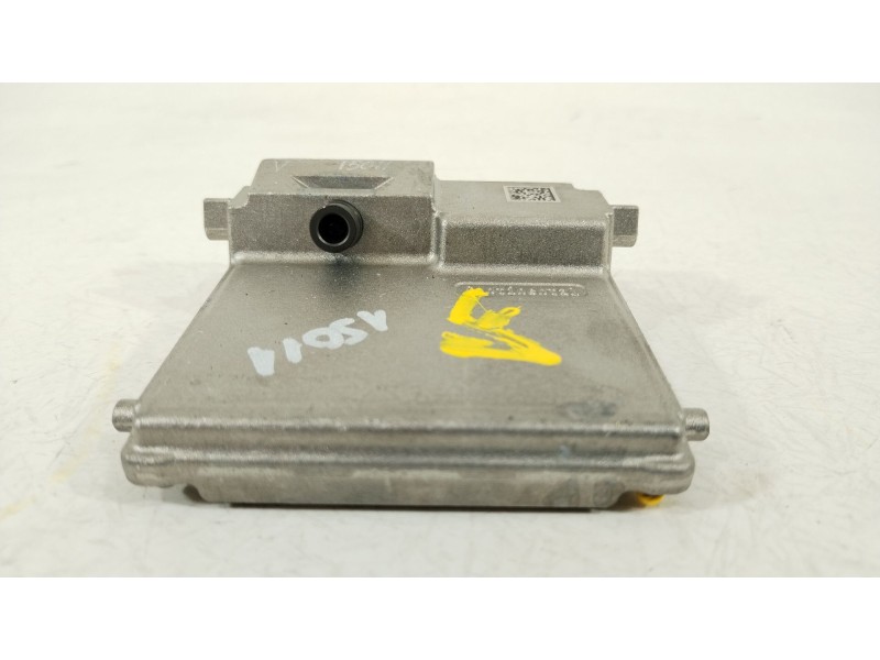 Recambio de camara para toyota yaris (_p21_, _pa1_, _ph1_) 1.5 hybrid (mxph11) referencia OEM IAM 8646C0D010  