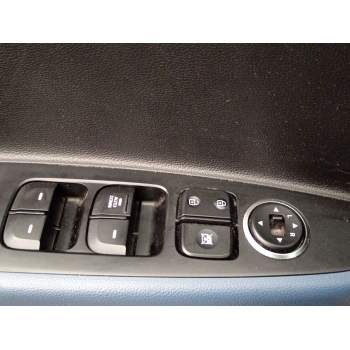 MANDO ELEVALUNAS DELANTERO IZQUIERDO 93570B40104X 