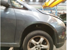 Recambio de aleta delantera derecha para mitsubishi grandis (na_w) 2.0 di-d (na8w) referencia OEM IAM 5220B198  