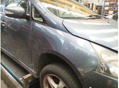 Recambio de aleta delantera derecha para mitsubishi grandis (na_w) 2.0 di-d (na8w) referencia OEM IAM 5220B198   2