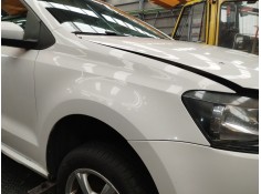 Recambio de aleta delantera derecha para volkswagen polo v (6r1, 6c1) 1.6 tdi referencia OEM IAM    2