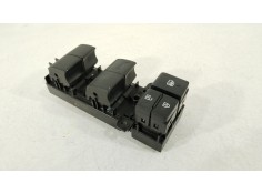 Recambio de mando elevalunas delantero izquierdo para toyota yaris (_p21_, _pa1_, _ph1_) 1.5 hybrid (mxph11) referencia OEM IAM  2