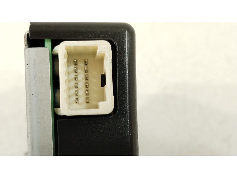 Recambio de modulo electronico para toyota yaris (_p21_, _pa1_, _ph1_) 1.5 hybrid (mxph11) referencia OEM IAM 897B00D010  