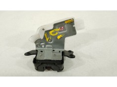 Recambio de cerradura maletero / porton para toyota yaris (_p21_, _pa1_, _ph1_) 1.5 hybrid (mxph11) referencia OEM IAM 693500D22 2