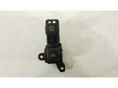 Recambio de palanca freno de mano para toyota yaris (_p21_, _pa1_, _ph1_) 1.5 hybrid (mxph11) referencia OEM IAM 84390K0010  