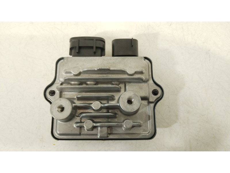 Recambio de modulo electronico para toyota yaris (_p21_, _pa1_, _ph1_) 1.5 hybrid (mxph11) referencia OEM IAM 8957110010  