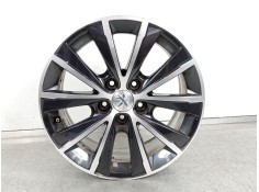 Recambio de llanta para peugeot 308 ii (lb_, lp_, lw_, lh_, l3_) 1.2 thp 110 referencia OEM IAM 9677989677  