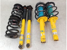 Recambio de juego amortiguadores delantero para bmw 3 coupé (e46) 330 ci referencia OEM IAM VE3B506 VE3B507 EW2067001VA EW206700 2
