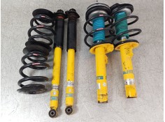 Recambio de juego amortiguadores delantero para bmw 3 coupé (e46) 330 ci referencia OEM IAM VE3B506 VE3B507 EW2067001VA EW206700