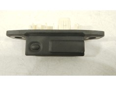 Recambio de maneta exterior porton para toyota yaris (_p21_, _pa1_, _ph1_) 1.5 hybrid (mxph11) referencia OEM IAM 84840F4020  