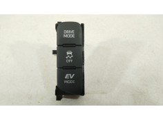 Recambio de mando multifuncion para toyota yaris (_p21_, _pa1_, _ph1_) 1.5 hybrid (mxph11) referencia OEM IAM 84970K0020  