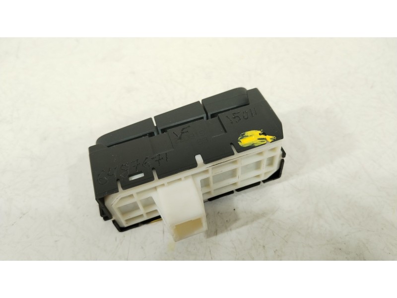 Recambio de mando multifuncion para toyota yaris (_p21_, _pa1_, _ph1_) 1.5 hybrid (mxph11) referencia OEM IAM 84970K0020  