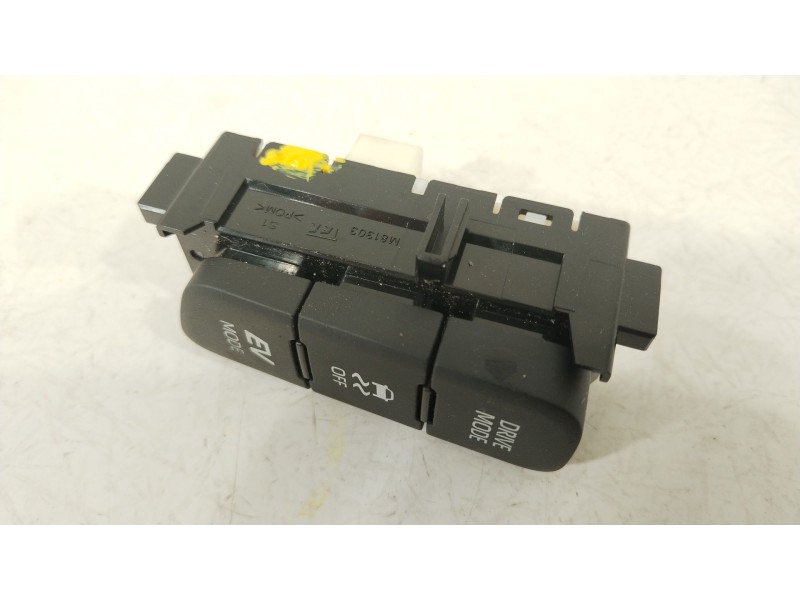 Recambio de mando multifuncion para toyota yaris (_p21_, _pa1_, _ph1_) 1.5 hybrid (mxph11) referencia OEM IAM 84970K0020  