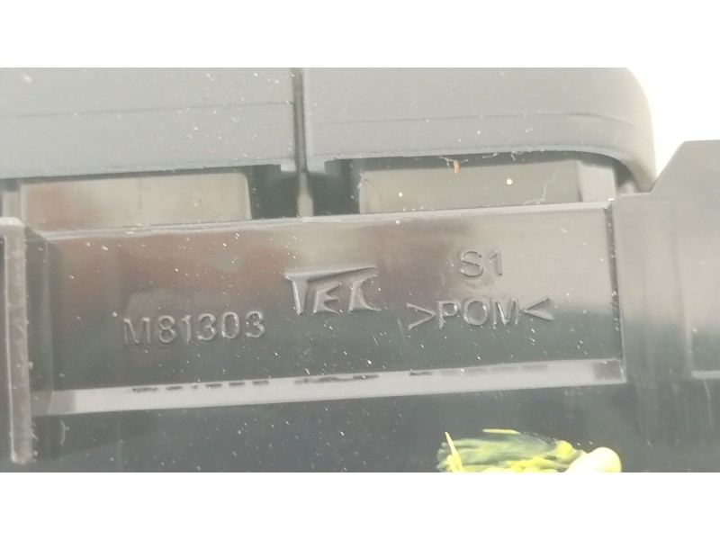 Recambio de mando multifuncion para toyota yaris (_p21_, _pa1_, _ph1_) 1.5 hybrid (mxph11) referencia OEM IAM 84970K0020  