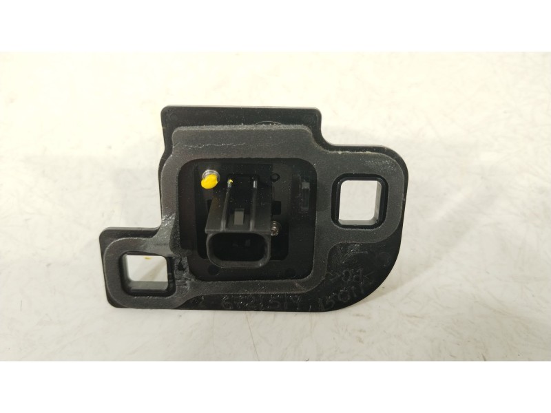 Recambio de camara para toyota yaris (_p21_, _pa1_, _ph1_) 1.5 hybrid (mxph11) referencia OEM IAM 8679052640  