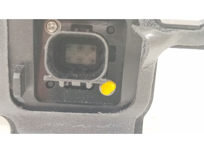 Recambio de camara para toyota yaris (_p21_, _pa1_, _ph1_) 1.5 hybrid (mxph11) referencia OEM IAM 8679052640  