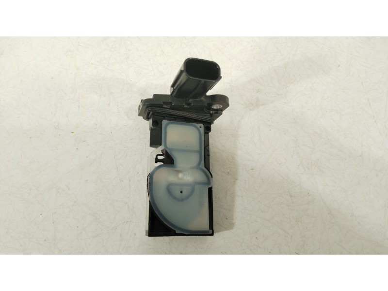 Recambio de caudalimetro para toyota yaris (_p21_, _pa1_, _ph1_) 1.5 hybrid (mxph11) referencia OEM IAM 22204F2010 AFH70M-133 