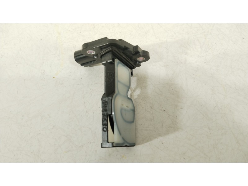Recambio de caudalimetro para toyota yaris (_p21_, _pa1_, _ph1_) 1.5 hybrid (mxph11) referencia OEM IAM 22204F2010 AFH70M-133 