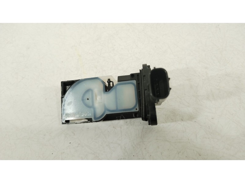 Recambio de caudalimetro para toyota yaris (_p21_, _pa1_, _ph1_) 1.5 hybrid (mxph11) referencia OEM IAM 22204F2010 AFH70M-133 