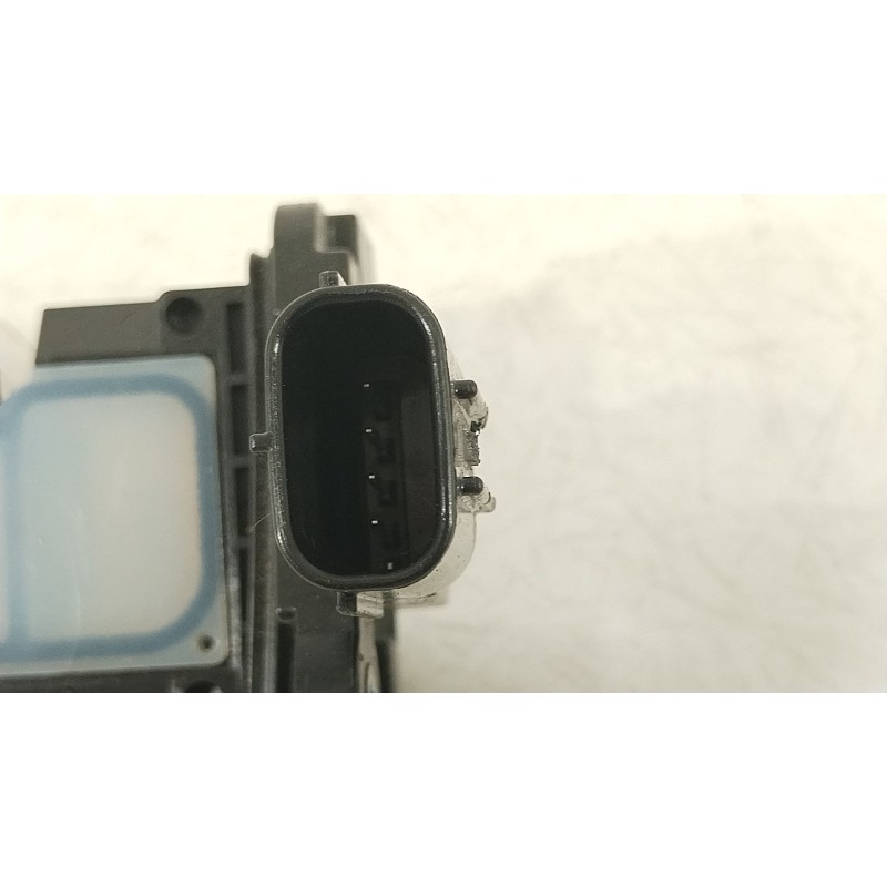 Recambio de caudalimetro para toyota yaris (_p21_, _pa1_, _ph1_) 1.5 hybrid (mxph11) referencia OEM IAM 22204F2010 AFH70M-133 