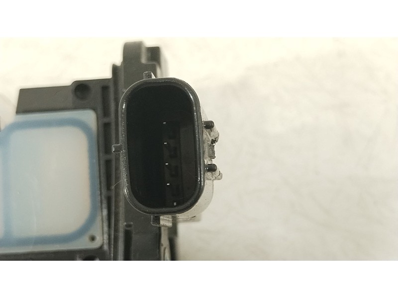 Recambio de caudalimetro para toyota yaris (_p21_, _pa1_, _ph1_) 1.5 hybrid (mxph11) referencia OEM IAM 22204F2010 AFH70M-133 