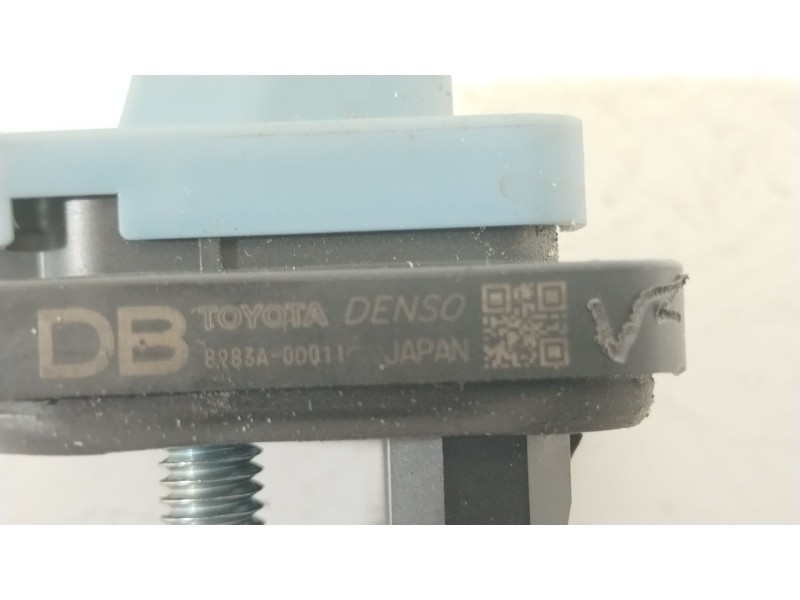 Recambio de sensor para toyota yaris (_p21_, _pa1_, _ph1_) 1.5 hybrid (mxph11) referencia OEM IAM 8983A0D011  