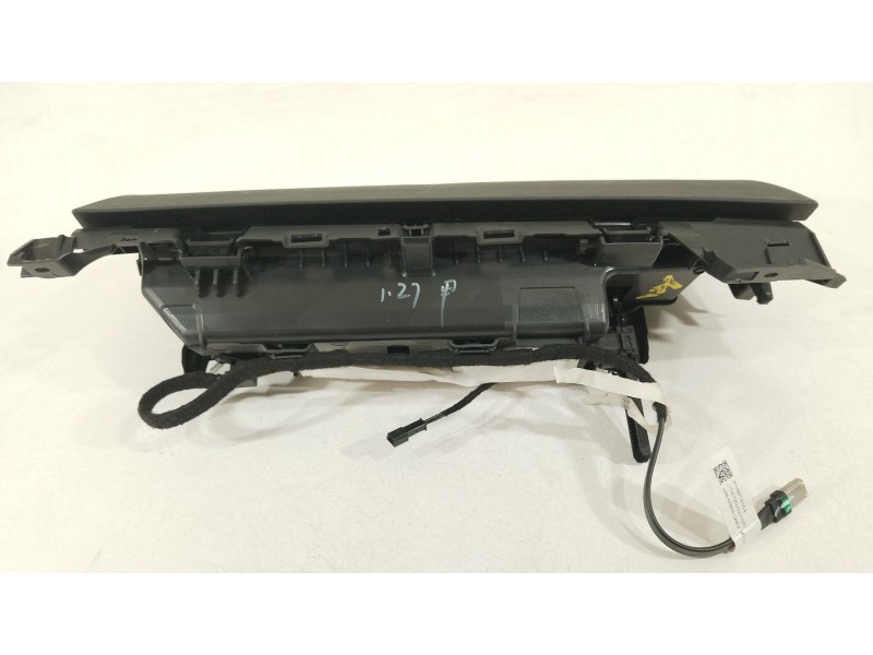 Recambio de guantera para tesla model 3 ev referencia OEM IAM 108334081K 156571400A 