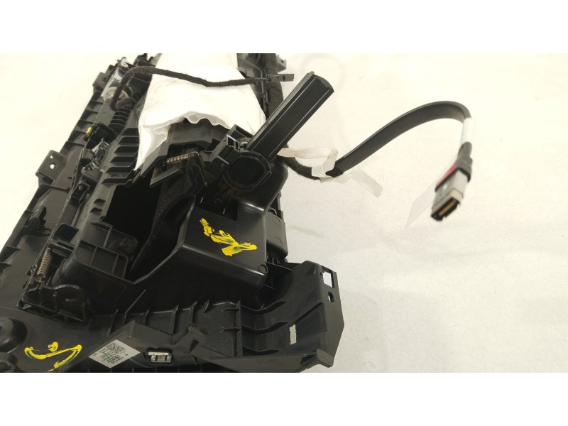 Recambio de guantera para tesla model 3 ev referencia OEM IAM 108334081K 156571400A 