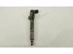 Recambio de inyector para renault megane iii sport tourer 1.5 dci diesel fap referencia OEM IAM 166009445R  H8200294788