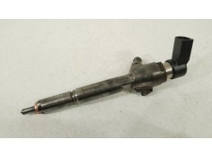 Recambio de inyector para renault megane iii sport tourer 1.5 dci diesel fap referencia OEM IAM 166009445R  H8200294788 2