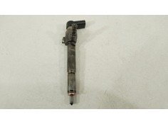 Recambio de inyector para renault megane iii sport tourer 1.5 dci diesel fap referencia OEM IAM 166009445R  H8200294788