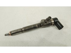 Recambio de inyector para renault megane iii sport tourer 1.5 dci diesel fap referencia OEM IAM 166009445R  H8200294788 2