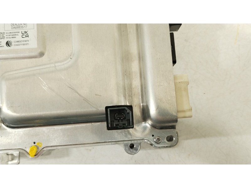 Recambio de modulo electronico para tesla model 3 ev referencia OEM IAM 168127100D 1566786S1E 1681271SOJ