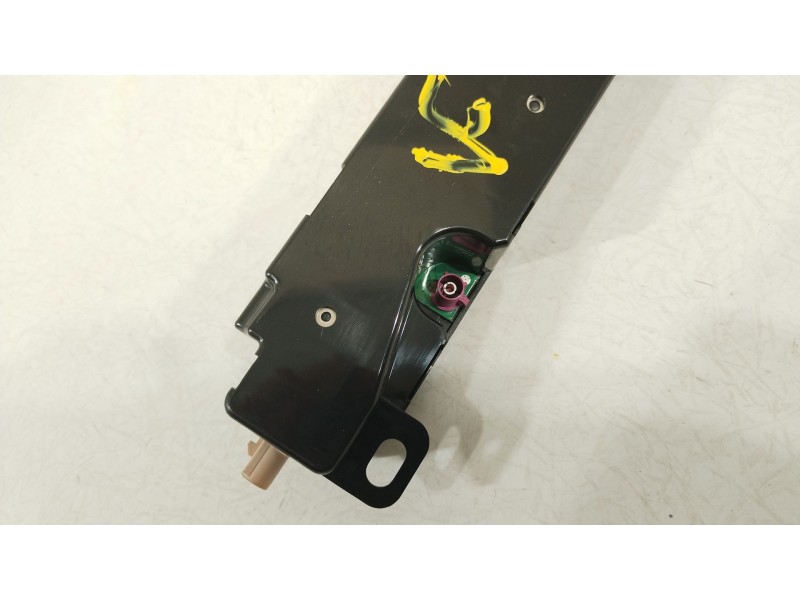 Recambio de amplificador para tesla model 3 ev referencia OEM IAM 158560100E  