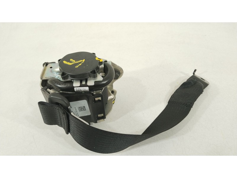 Recambio de cinturon seguridad trasero izquierdo para tesla model 3 ev referencia OEM IAM 1110154C1G  