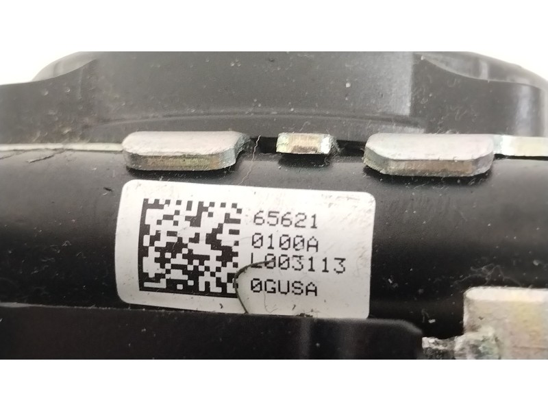 Recambio de cinturon seguridad trasero izquierdo para tesla model 3 ev referencia OEM IAM 1110154C1G  