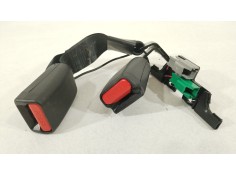 Recambio de enganche cinturon trasero derecho para tesla model 3 ev referencia OEM IAM 145770401C 1457704C1A 