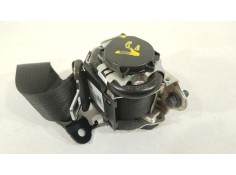 Recambio de cinturon seguridad trasero derecho para tesla model 3 ev referencia OEM IAM 1110154C1G  