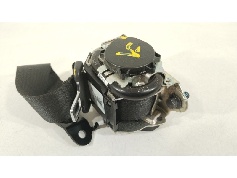 Recambio de cinturon seguridad trasero derecho para tesla model 3 ev referencia OEM IAM 1110154C1G  