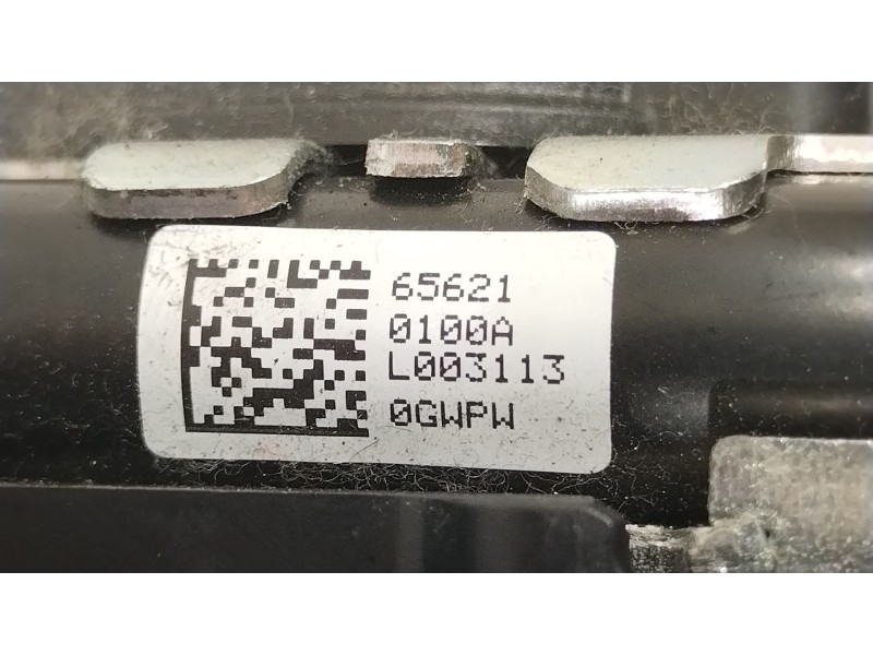 Recambio de cinturon seguridad trasero derecho para tesla model 3 ev referencia OEM IAM 1110154C1G  