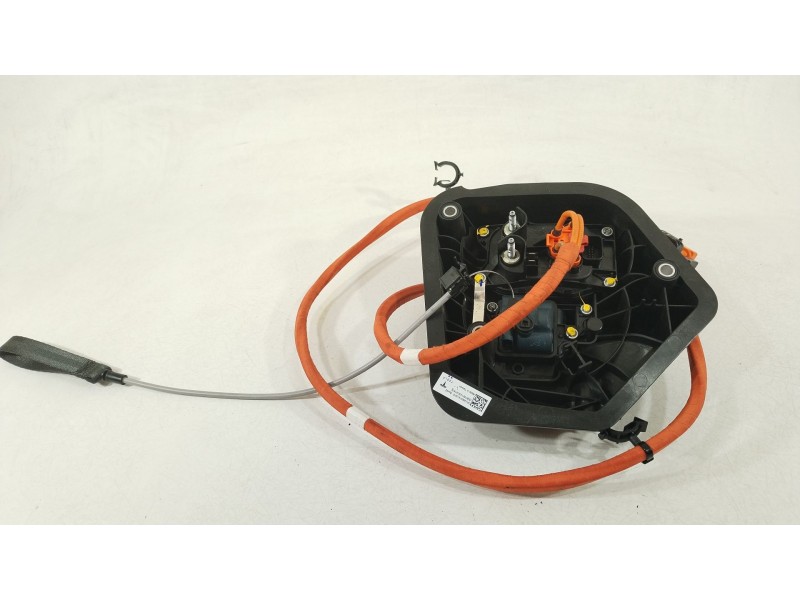 Recambio de cable para tesla model 3 ev referencia OEM IAM 149037420D 7285070840 150939510C