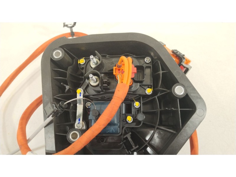 Recambio de cable para tesla model 3 ev referencia OEM IAM 149037420D 7285070840 150939510C