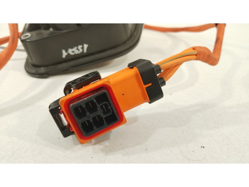 Recambio de cable para tesla model 3 ev referencia OEM IAM 149037420D 7285070840 150939510C