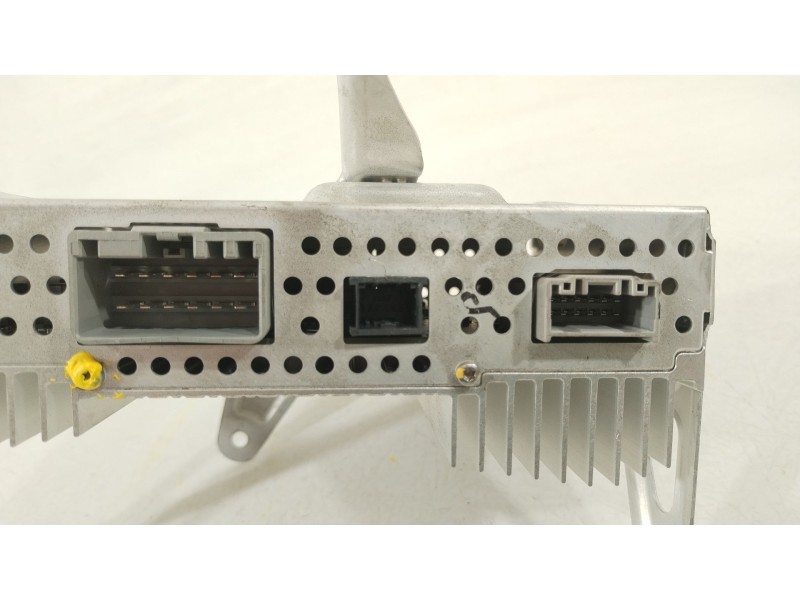 Recambio de amplificador para tesla model 3 ev referencia OEM IAM 107974800F  