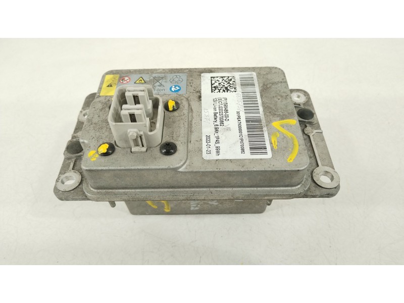 Recambio de bateria para tesla model 3 ev referencia OEM IAM 159848600D 159848600F 